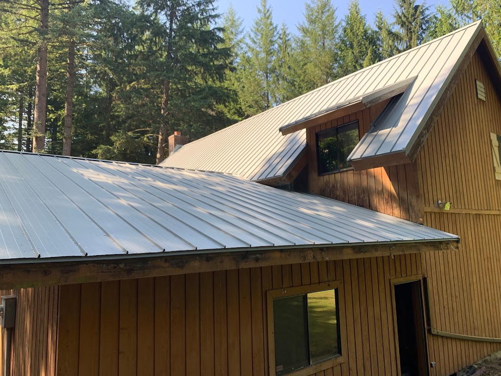 Seahawkx Roofing LLC. | 4233 S 260th St, Kent, WA 98032 | Phone: (253) 260-8288