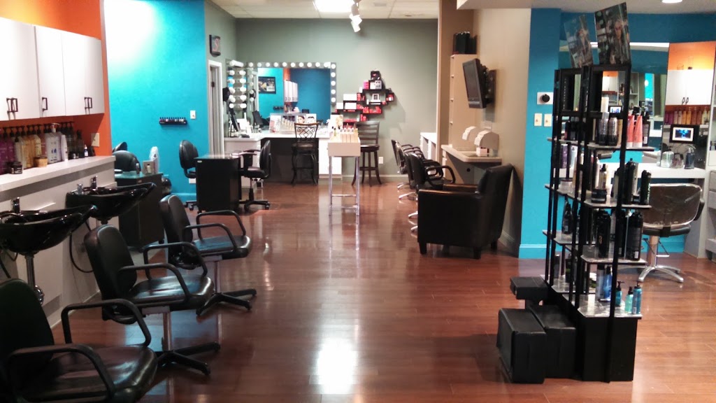 VSonno Salon Boutique | 2804 Som Center Rd #3, Willoughby Hills, OH 44094, USA | Phone: (440) 944-2800