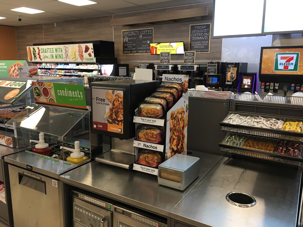 7-Eleven | 1101 W Airport Fwy, Irving, TX 75062, USA | Phone: (469) 586-4474