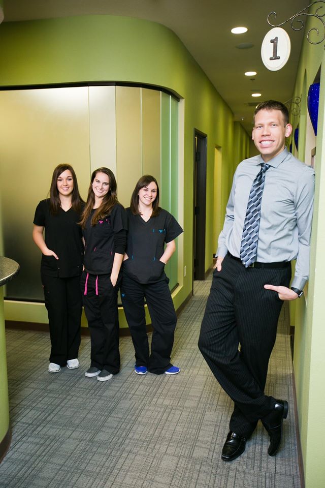 Wildflower Dental & Orthodontics | 7447 Hillcrest Rd #106, Frisco, TX 75035, USA | Phone: (469) 777-4768