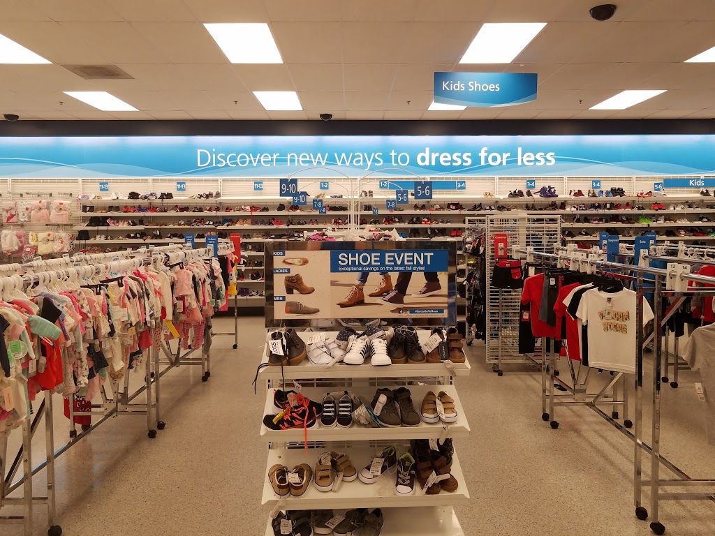 Ross Dress for Less | 10261 River Marsh Dr, Jacksonville, FL 32246, USA | Phone: (904) 564-2028