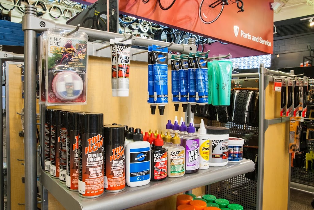 Trek Bicycle - Downers Grove | 639 Ogden Ave, Downers Grove, IL 60515, USA | Phone: (630) 971-8877