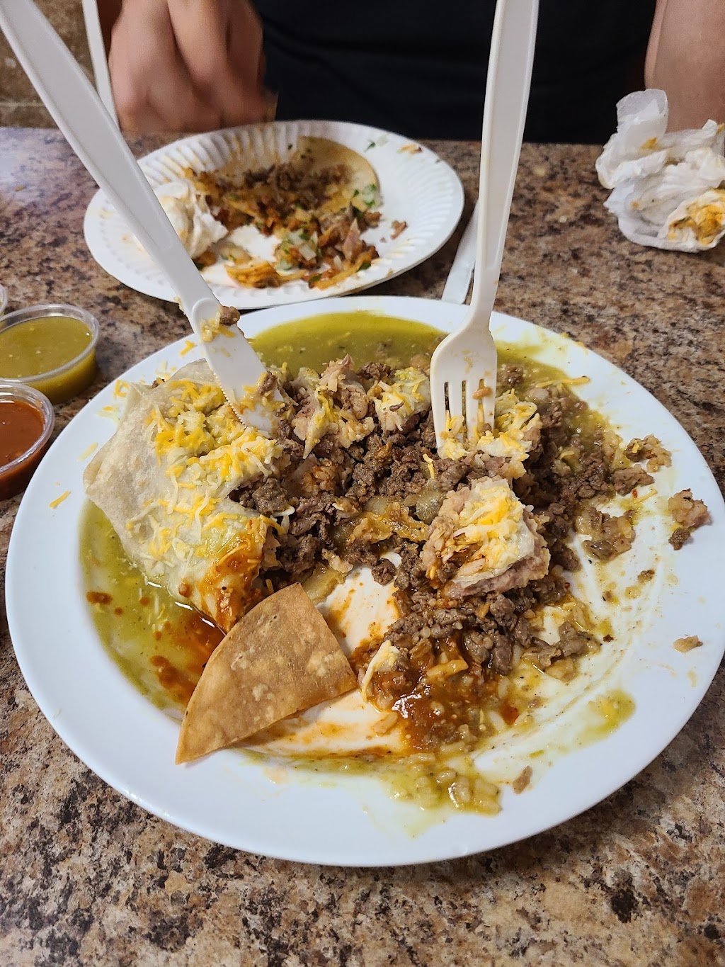 Tacos Los Gueros | 12115 Firestone Blvd, Norwalk, CA 90650, USA | Phone: (562) 868-9023