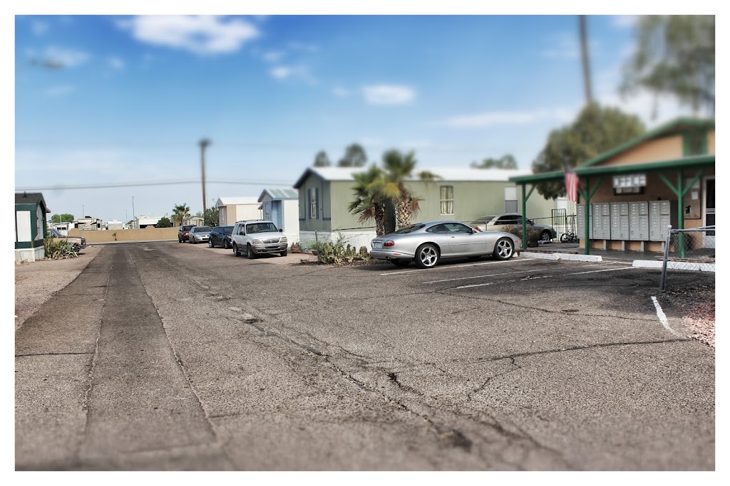 Apache Gardens Mobile Home Community | 1617 N Ironwood Dr, Apache Junction, AZ 85120, USA | Phone: (480) 288-0311