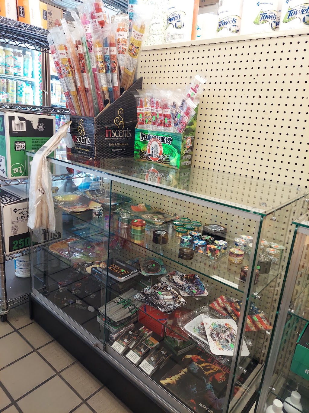 Star Mini-Mart | 2950 N Washington Blvd, Sarasota, FL 34234 | Phone: (941) 351-0884