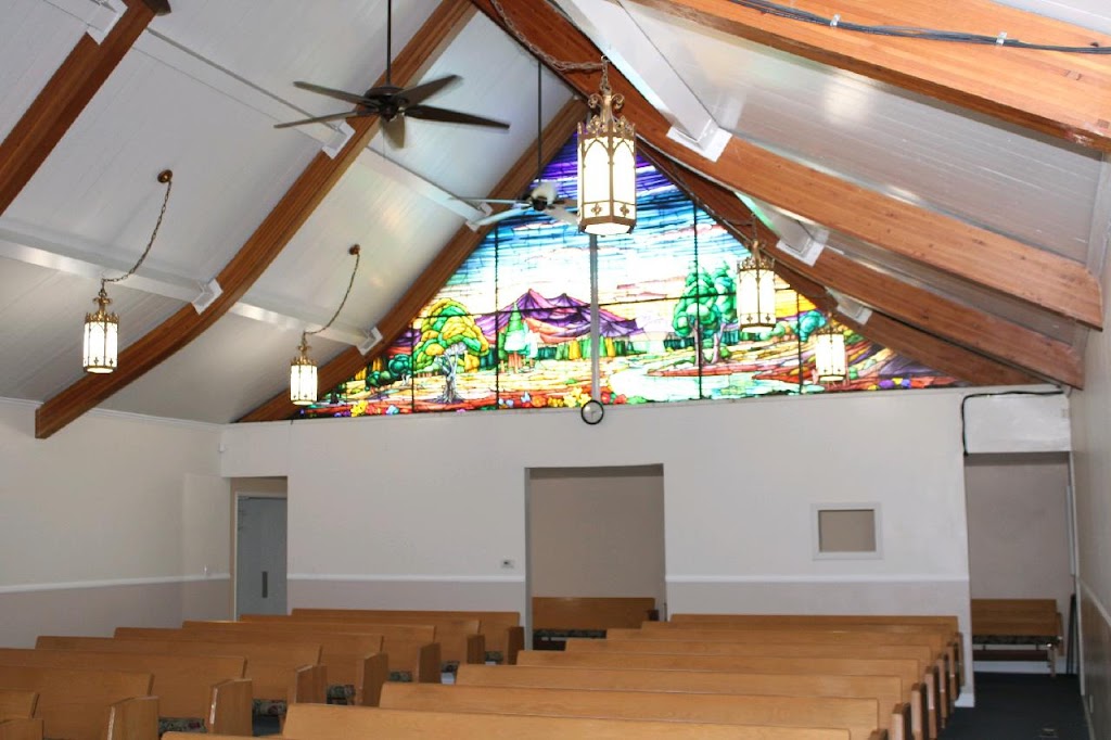 Gods Grace Reformed Baptist Church | 16686 Victor St, Victorville, CA 92395, USA | Phone: (760) 963-5527