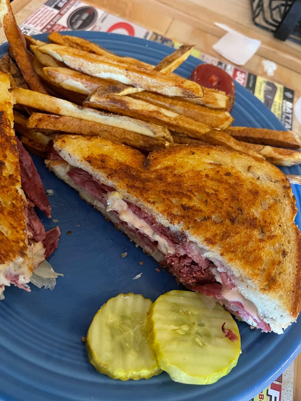 Jake's Eats 4680 Prospect St, Mantua, OH 44255, USA BusinessYab