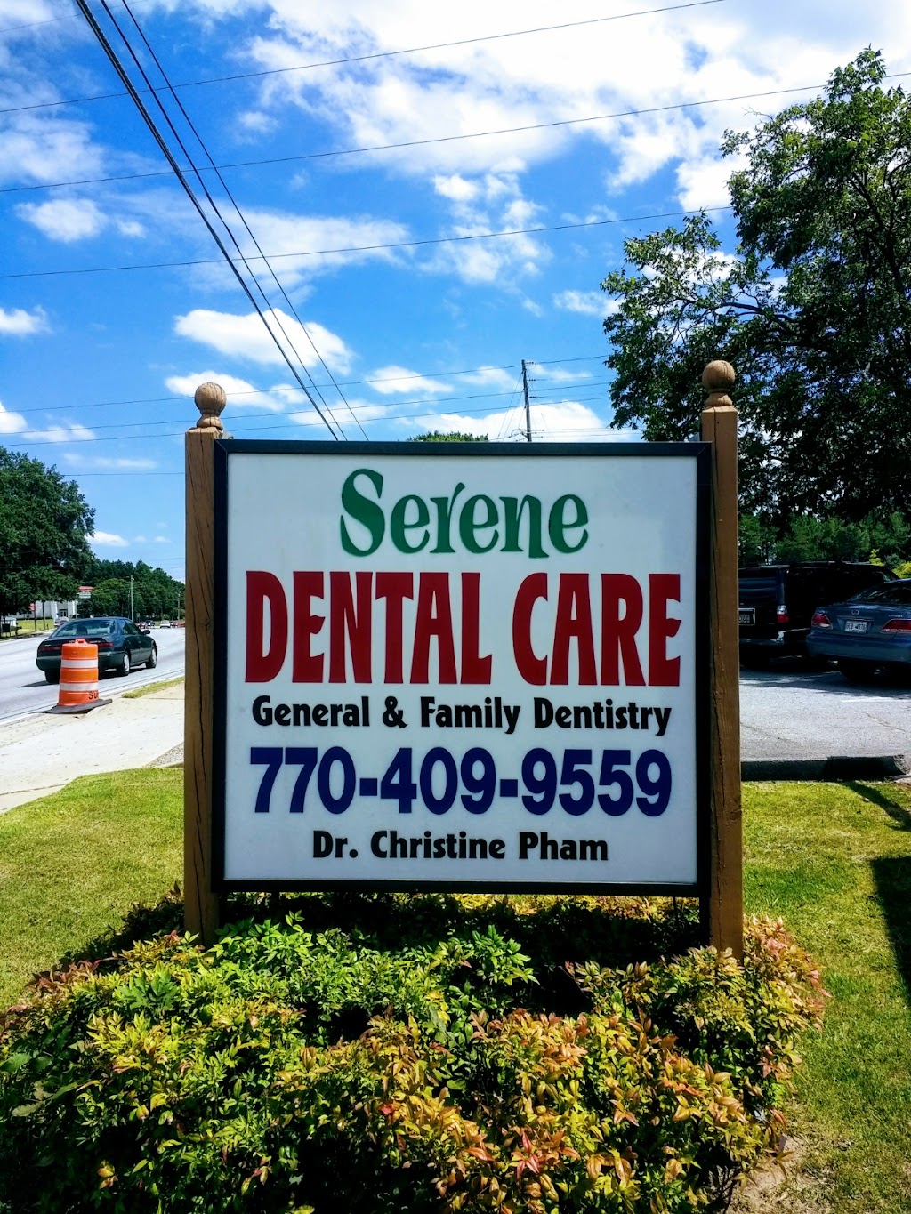 Serene Dental Care LLC | 2605 Beaver Ruin Rd, Norcross, GA 30071, USA | Phone: (770) 409-9559