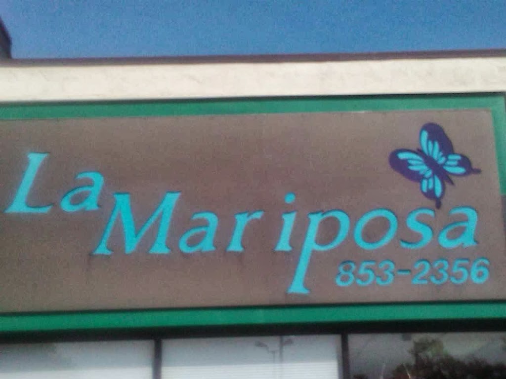 La Mariposa Bridal | 938 Galloway Rd, Galloway, OH 43119, USA | Phone: (614) 853-2356