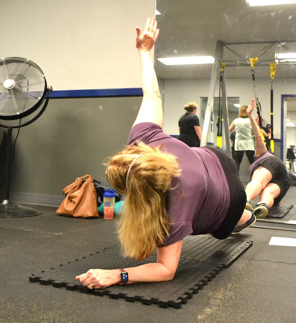 Western Athletic Club | 5490 Muddy Creek Rd, Cincinnati, OH 45238, USA | Phone: (513) 451-4233