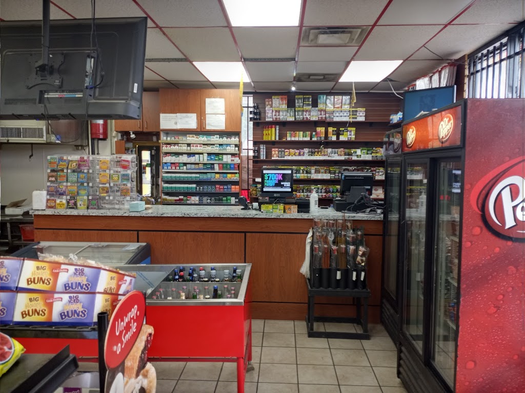 KC Grocery Store | 2312 N Sylvania Ave, Fort Worth, TX 76111, USA | Phone: (817) 831-1158