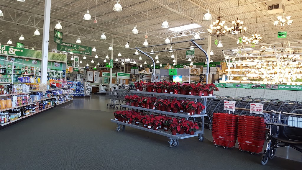 Menards | 2865 Princeton Rd, Hamilton, OH 45011, USA | Phone: (513) 737-9777