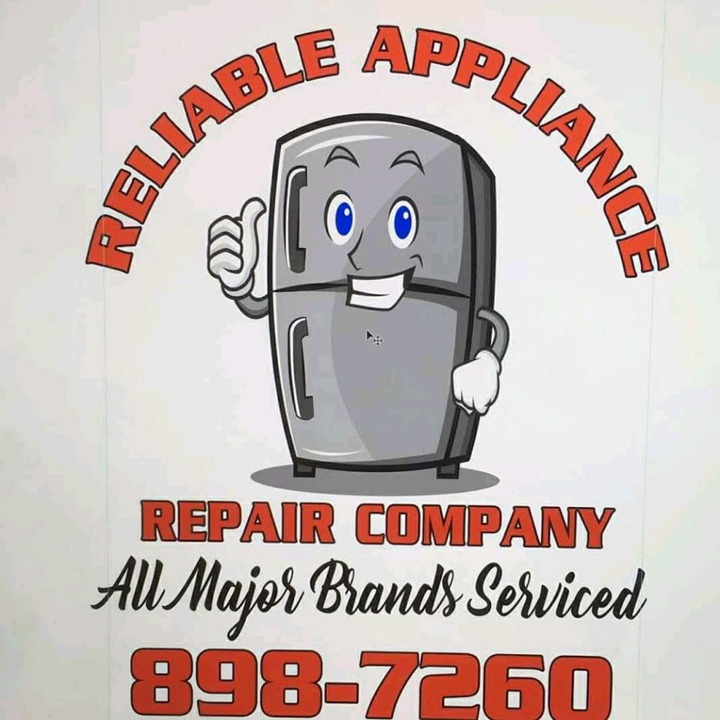 A+ Reliable Appliance Repair | 297 W Meadowlark Ln, Corrales, NM 87048, USA | Phone: (505) 898-7260