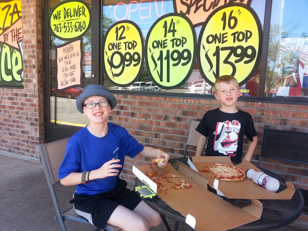 Pizza Man | 9703 63rd Ave N, Maple Grove, MN 55369, USA | Phone: (763) 533-6760