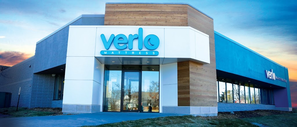 Verlo Mattress | 1523 E US Hwy 14, Janesville, WI 53545, USA | Phone: (608) 754-9022