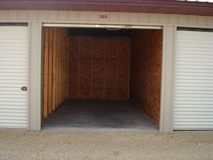 C & D Storage, L.L.C. | 1700 W State St, Hartford, WI 53027, USA | Phone: (262) 673-5462