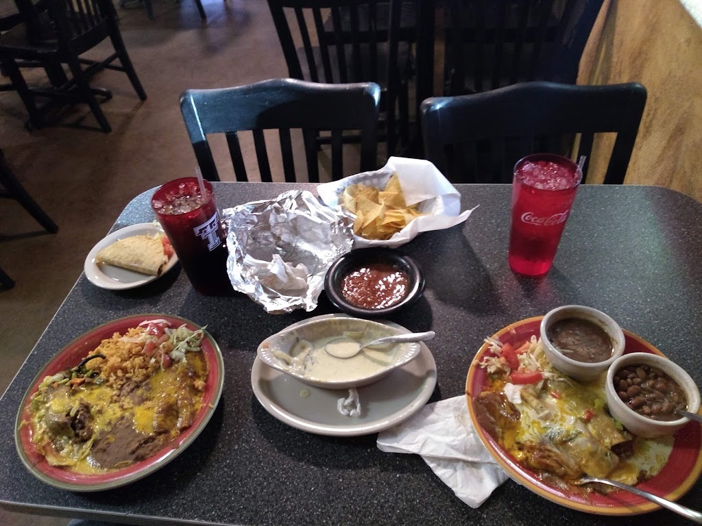 Chilitos Pepper Cafe | 449 US-62, Wolfforth, TX 79382, USA | Phone: (806) 866-0505