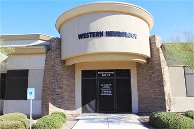 Western Neurology PLLC | 3303 S Lindsay Rd #118, Gilbert, AZ 85297, USA | Phone: (480) 899-2212