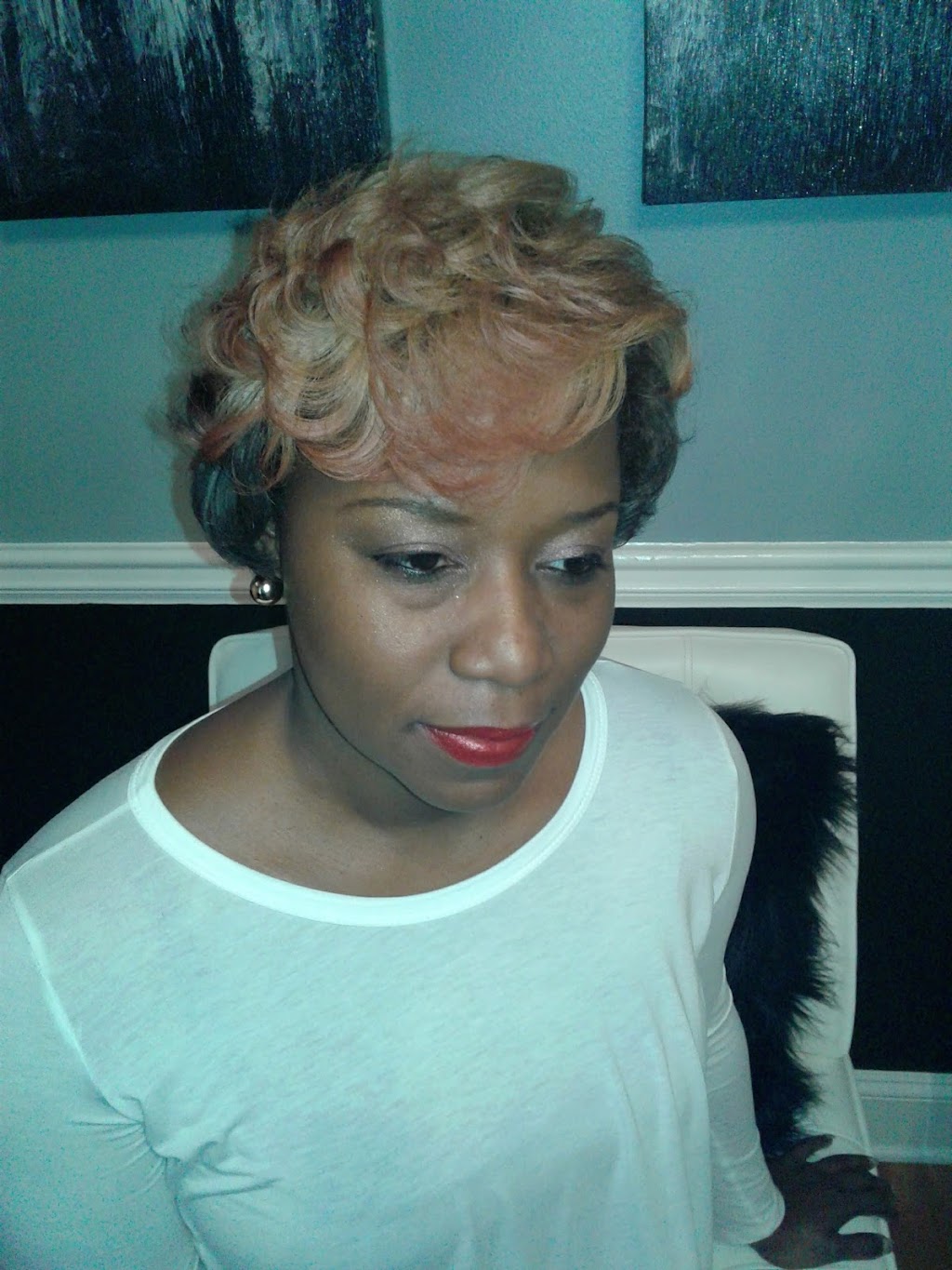 Healthy Hair By Angie | 9093 Elk Grove Blvd suite 107, Elk Grove, CA 95624, USA | Phone: (404) 322-7898