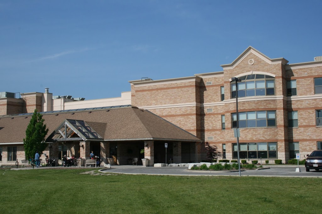 The Village of Aspen Lake | 9855 McHugh St, Tecumseh, ON N8P 0A6, Canada | Phone: (519) 946-2055