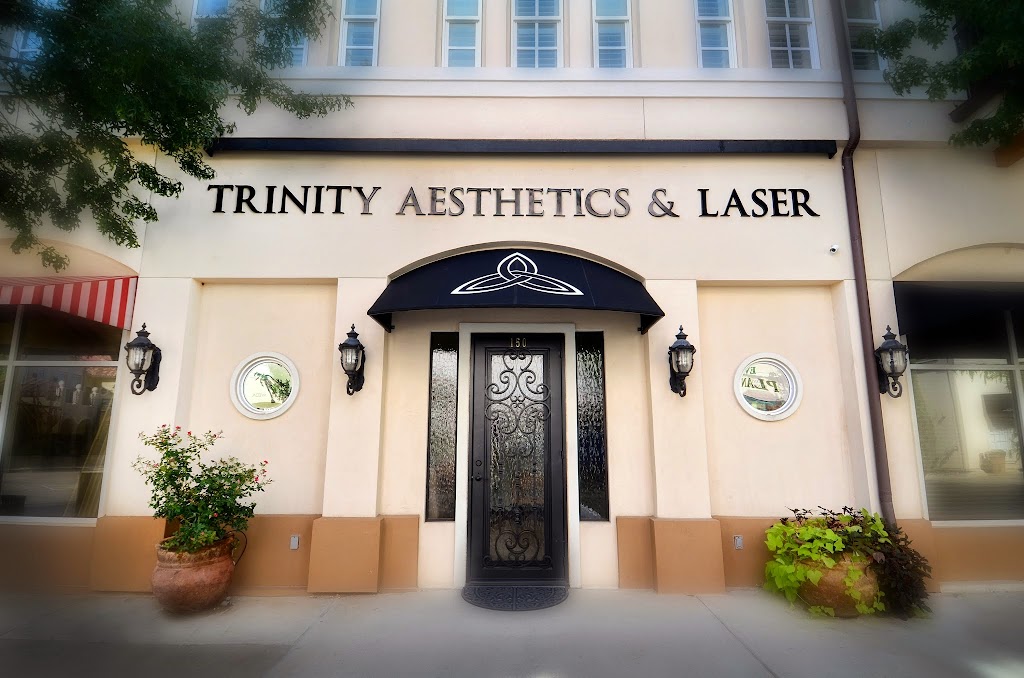 Trinity Aesthetics & Laser | 88 Village Ln #150, Colleyville, TX 76034, USA | Phone: (817) 310-6624