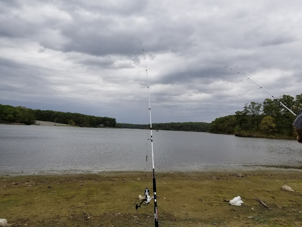 Shoal Creek Nature Conservation Area | 1177 Yeagerlake Trail, Butler, IL 62015, USA | Phone: (217) 324-5253