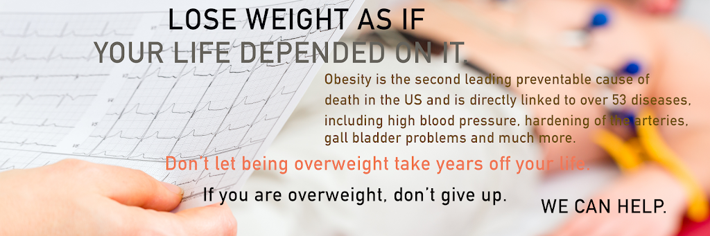 Keep Weight Off, Nadia Malik, MD | 4100 Heritage Ave Ste 102, Grapevine, TX 76051, USA | Phone: (682) 999-8446