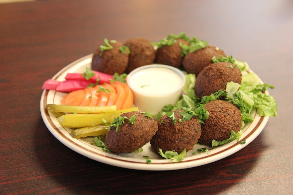 Shawarma Palace and bakery | 34708 Plymouth Rd, Livonia, MI 48150, USA | Phone: (734) 744-9777