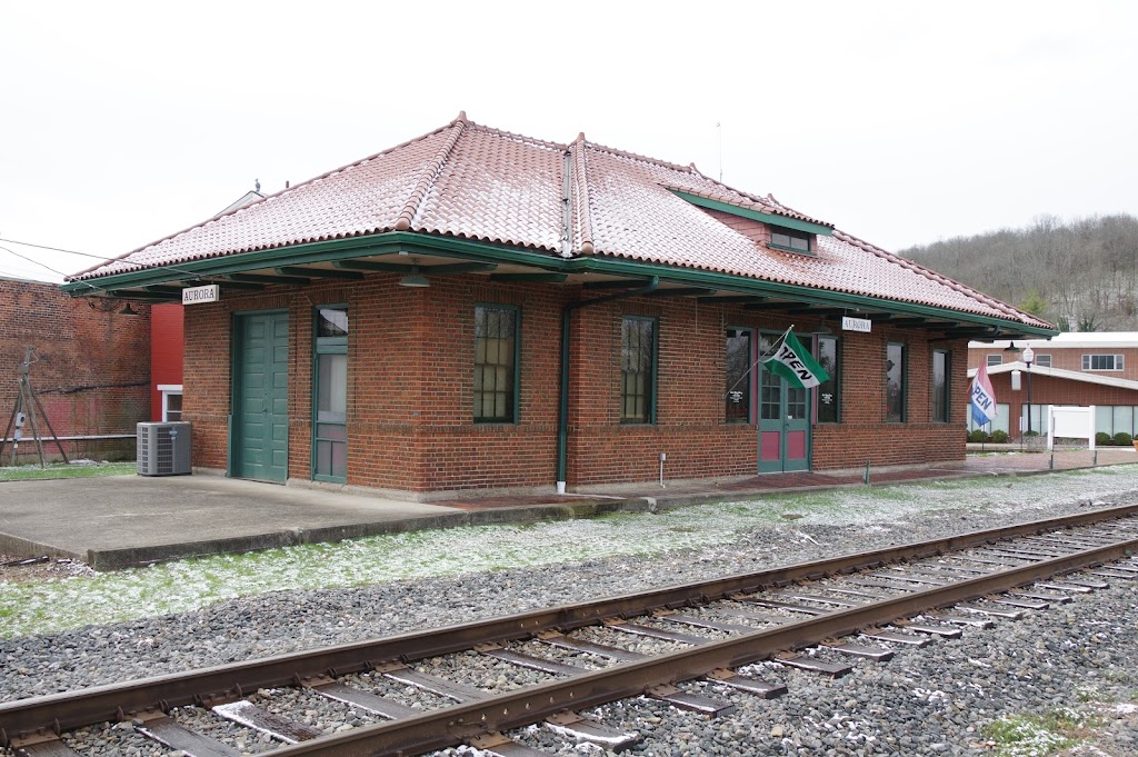 Local History Library @ The Depot | 510 2nd St, Aurora, IN 47001 | Phone: (812) 926-4363