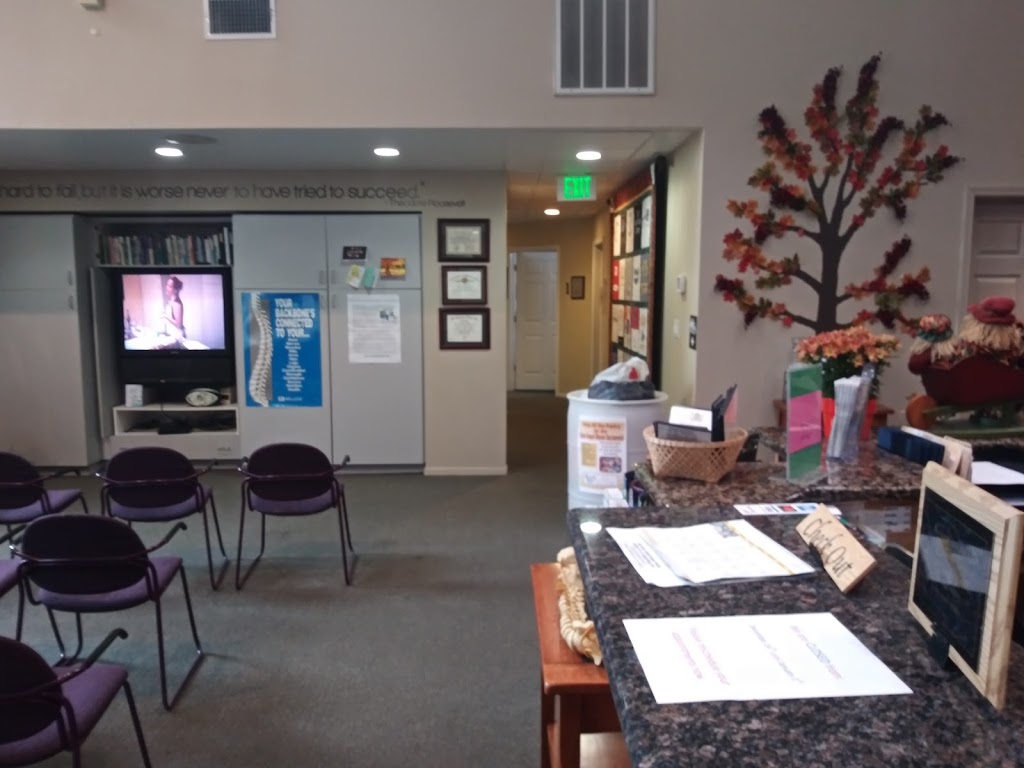 River City Chiropractic | 7508 Sunrise Blvd, Citrus Heights, CA 95610 | Phone: (916) 722-5050