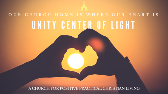 Unity Center of Light | 2614 Kenhill Dr, Bowie, MD 20715, USA | Phone: (301) 464-5581