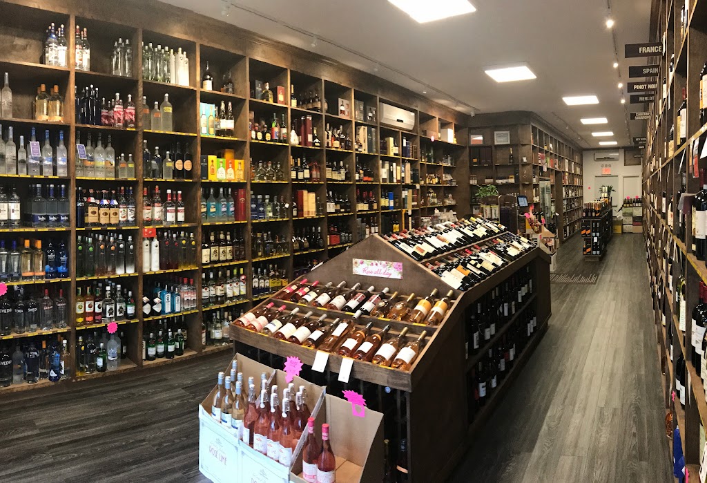 Northern Wine and Liquor | 194-19 Northern Blvd, Flushing, NY 11358, USA | Phone: (718) 357-8600