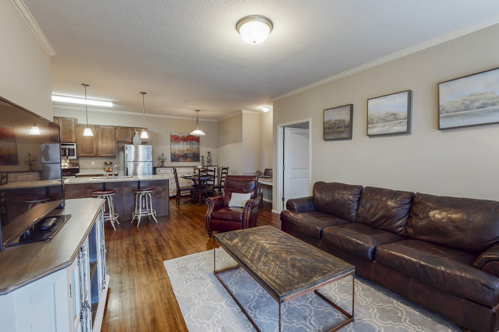 Hall Creek at Arlington Apartments | 11926 Ambassador Ln S, Arlington, TN 38002, USA | Phone: (901) 867-1811