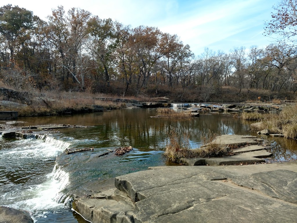 Osage Hills State Park | 2131 Osage Hills, Park Rd, Pawhuska, OK 74056, USA | Phone: (918) 336-4141