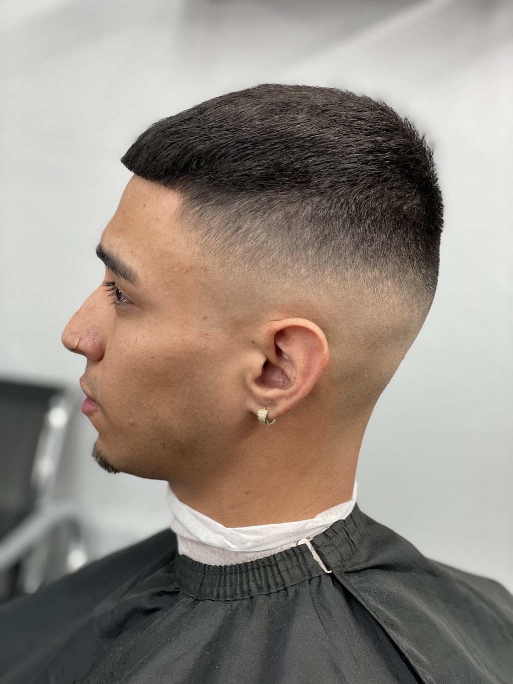 VIP Barbershop | 38330 30th St E, Palmdale, CA 93550, USA | Phone: (661) 526-7922