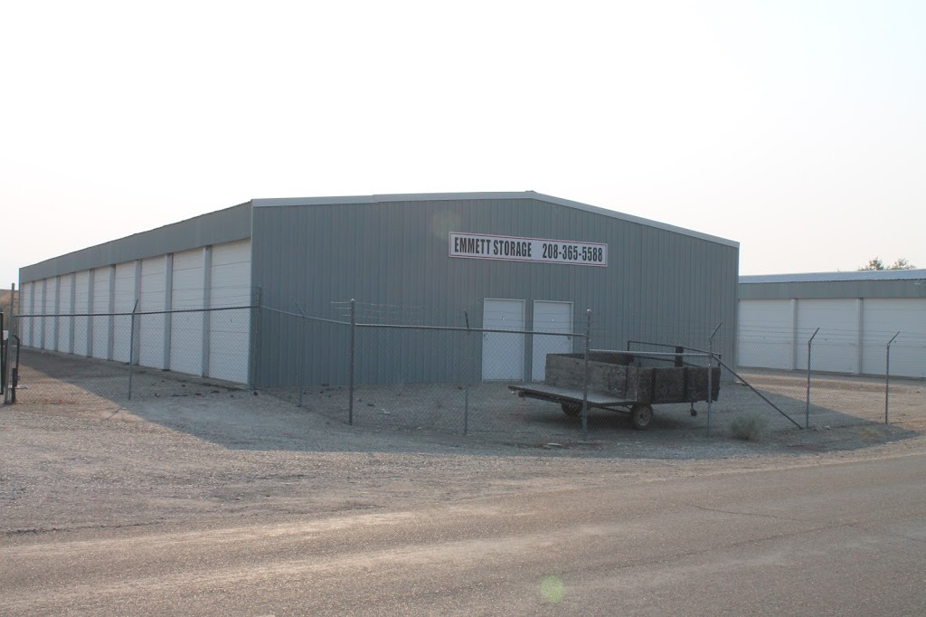 Secure Summit Storage - Emmett | 858 Sunset Dr, Emmett, ID 83617, USA | Phone: (208) 365-5588