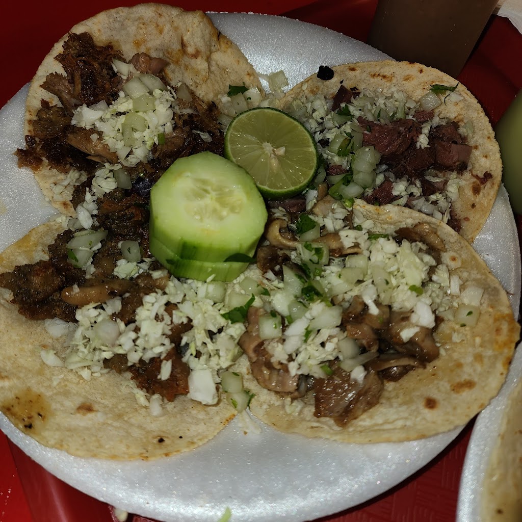 Mexican Food Truck | 198 E Buckeye Rd #150, Phoenix, AZ 85004, USA | Phone: (602) 616-3801