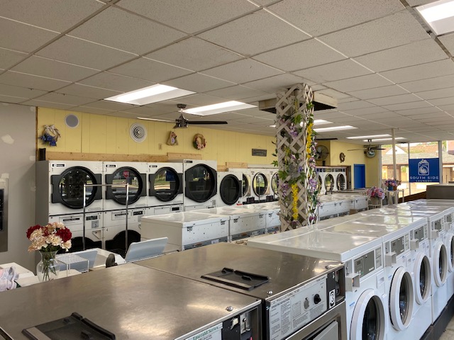 South Side Laundry LLC | 818 Middle Ave, Elyria, OH 44035, USA | Phone: (440) 723-8998