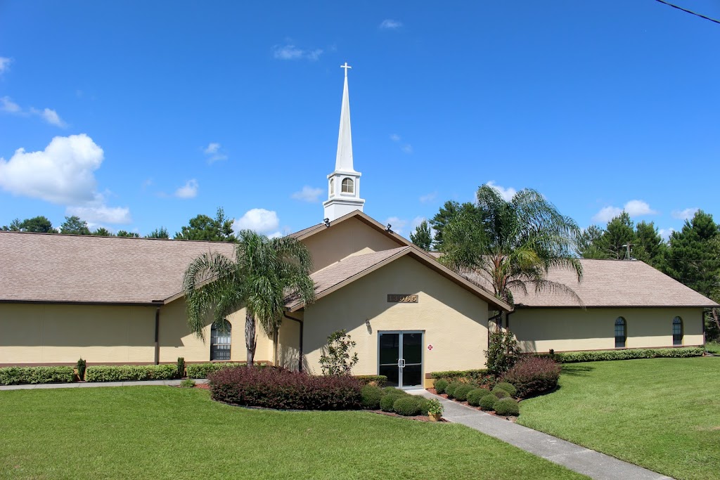 Christian Life Assembly of God | 13065 Jacqueline Rd, Brooksville, FL 34613, USA | Phone: (352) 597-1139