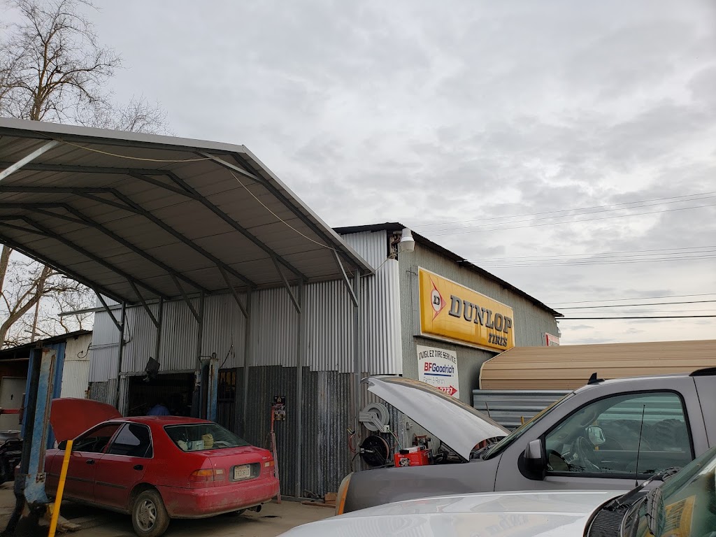 Iniguez Tire & Auto Repair | 20916 Alva Ave, Riverdale, CA 93656, USA | Phone: (559) 867-3727
