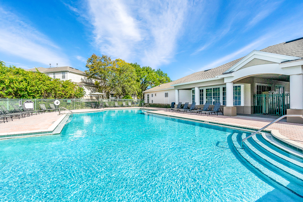 Wellington Apartments | 2900 Drew St, Clearwater, FL 33759, USA | Phone: (727) 295-2784