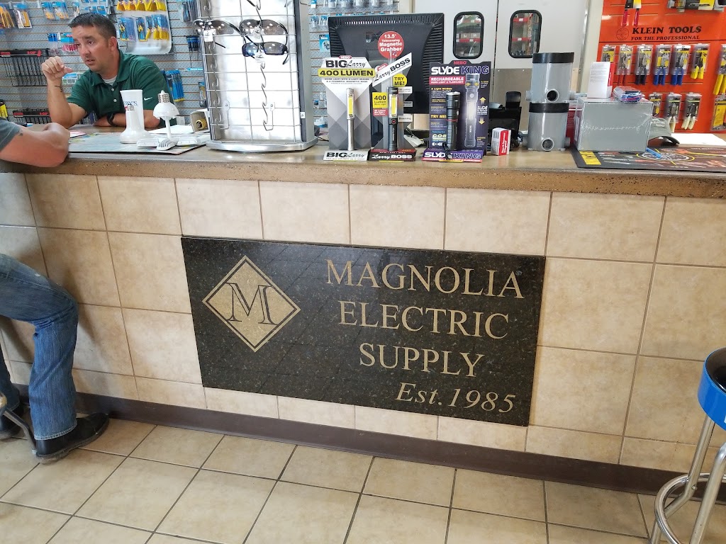 Magnolia Electric Supply Co | 325 Kapik Rd, Hernando, MS 38632, USA | Phone: (662) 429-0160