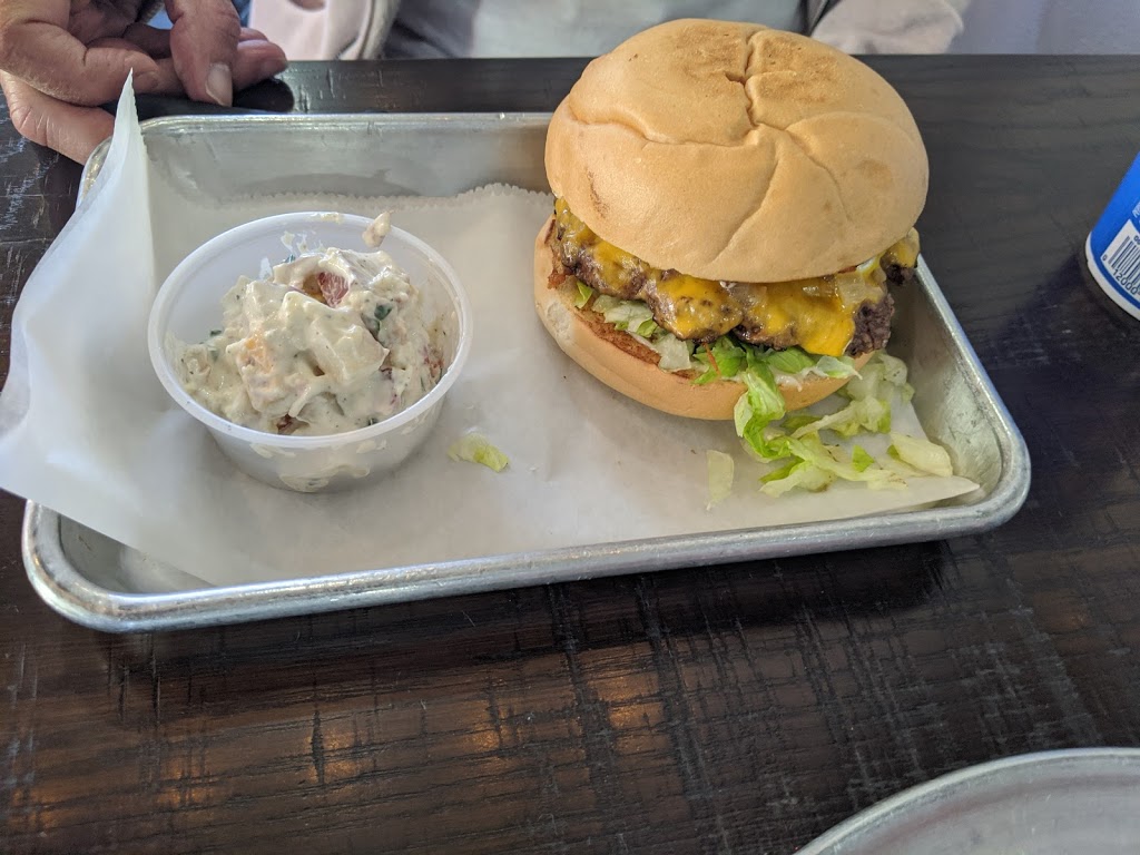 Serial Grillers | 7585 S Houghton Rd, Tucson, AZ 85747, USA | Phone: (520) 574-7878