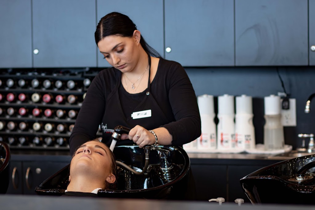 Capri Cosmetology Learning Centers | 251 NY-59, Nanuet, NY 10954, USA | Phone: (845) 623-6339