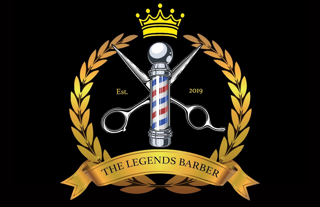 The Legends Barber | 207 E Florida Ave, Hemet, CA 92543, USA | Phone: (951) 325-3770