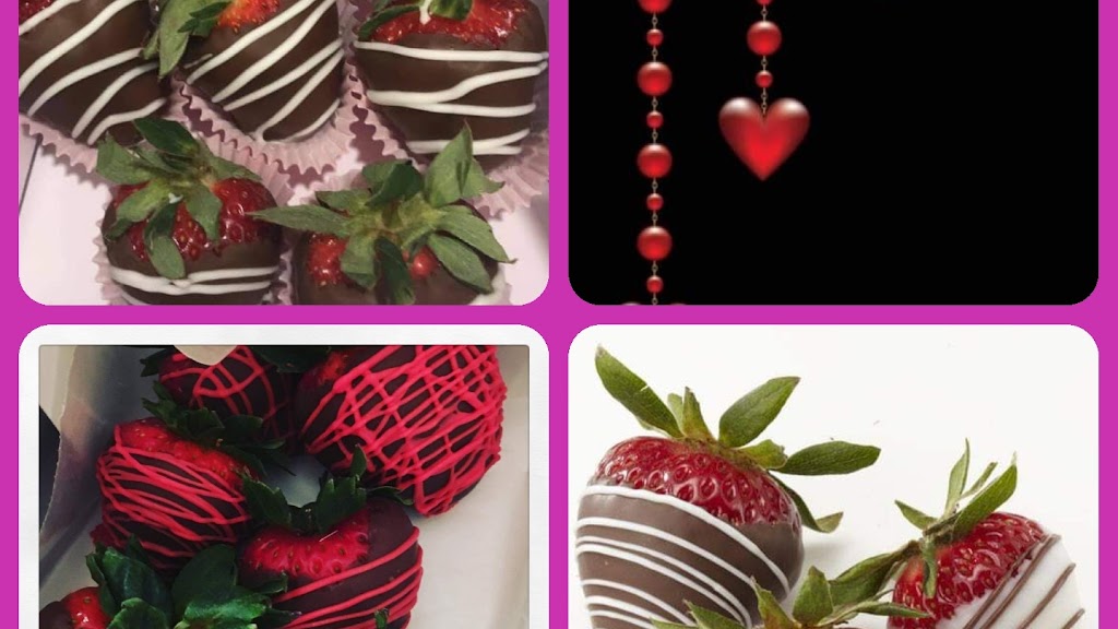 Sues Creative Confections | 242 7th St, Ithaca, NE 68033, USA | Phone: (402) 277-0943