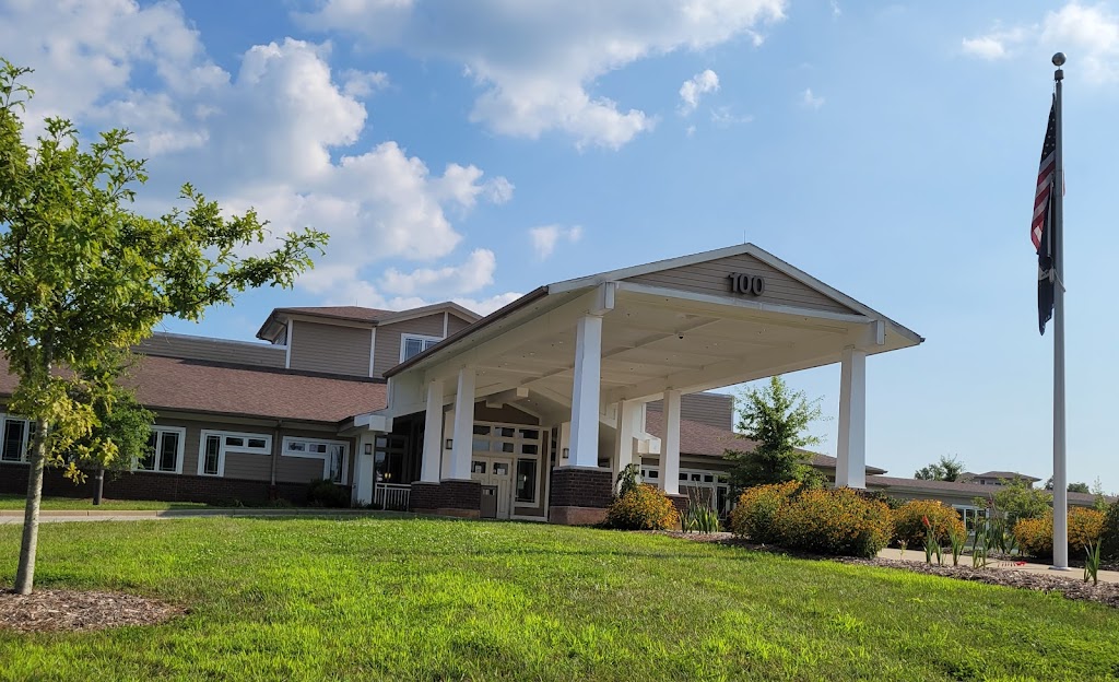 Radcliff Veterans Center | 100 Veterans Dr, Radcliff, KY 40160, USA | Phone: (270) 352-6700