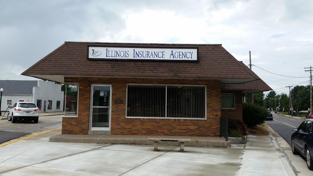 Illinois Insurance Agency, Inc. | 118 W Central St, Bethalto, IL 62010, USA | Phone: (618) 377-9315