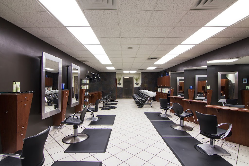 Affinity Salon & Day Spa | 5547 Far Hills Ave, Dayton, OH 45429, USA | Phone: (937) 434-4416