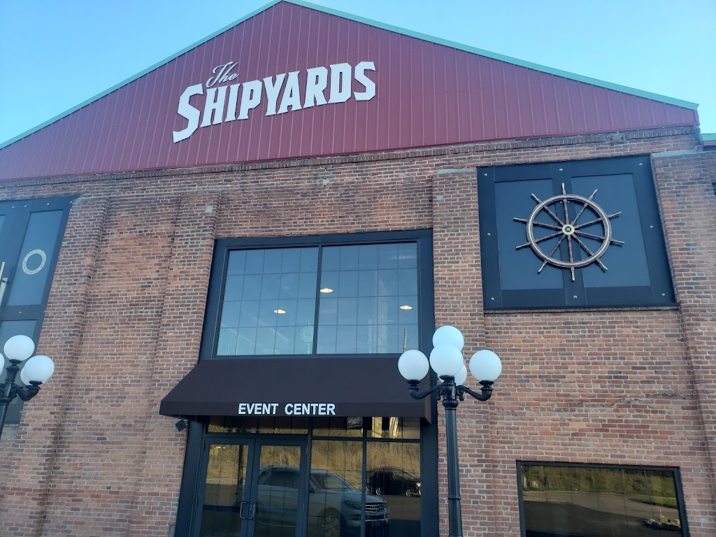 The Shipyards | 500 Shipyard Way, Lorain, OH 44052, USA | Phone: (440) 230-8481